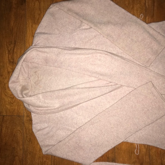 Magaschoni cashmere long robe XS/S - Picture 11 of 16